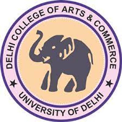 Delhi College of arts and commerce, Delhi